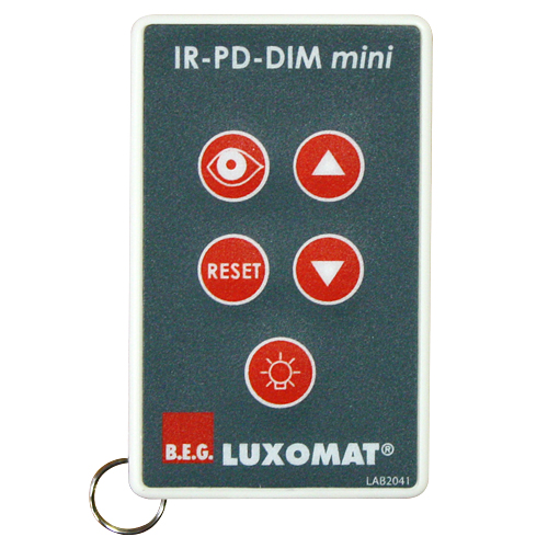 Инфракрасный пульт дистанционного управления IR-PD-DIM-Mini - купить у официального поставщика