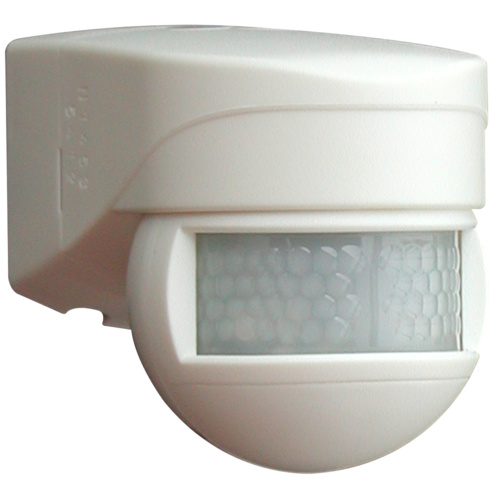 Мультисенсор уличный 120°, LC-Mini 120-BMS DALI-2/белый - купить у официального поставщика