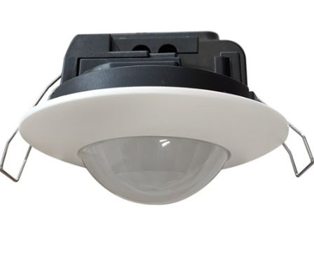 Мультисенсор 360°, 10 м, PD2N-BMS-FC DALI-2  /белый - купить у официального поставщика
