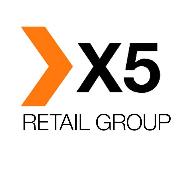 X5 reteil group